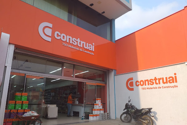 Construai TSO Materiais de Construção