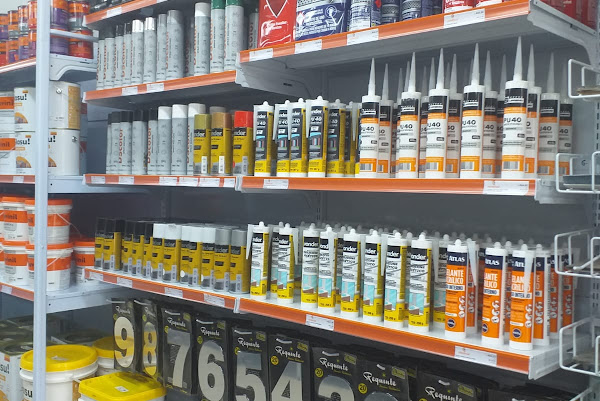 Foto 1 Construai TSO Materiais de Construção