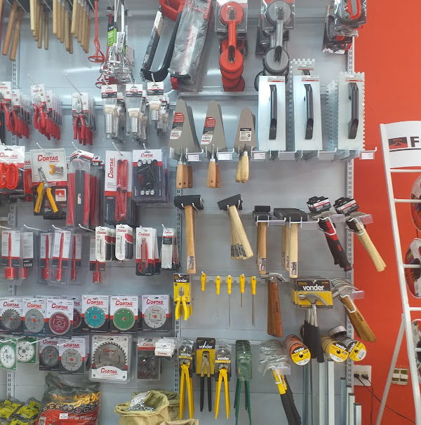 Foto 3 Construai TSO Materiais de Construção