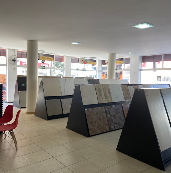 Foto 1 Real Acabamentos Muriaé