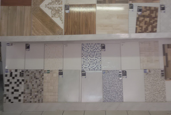 Construlider materiais de construção