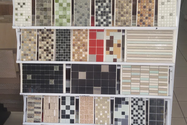 Foto 1 Construlider materiais de construção