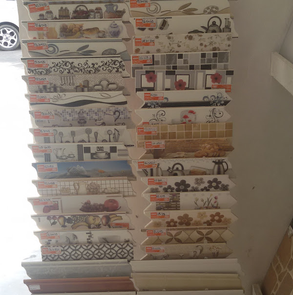 Foto 2 Construlider materiais de construção