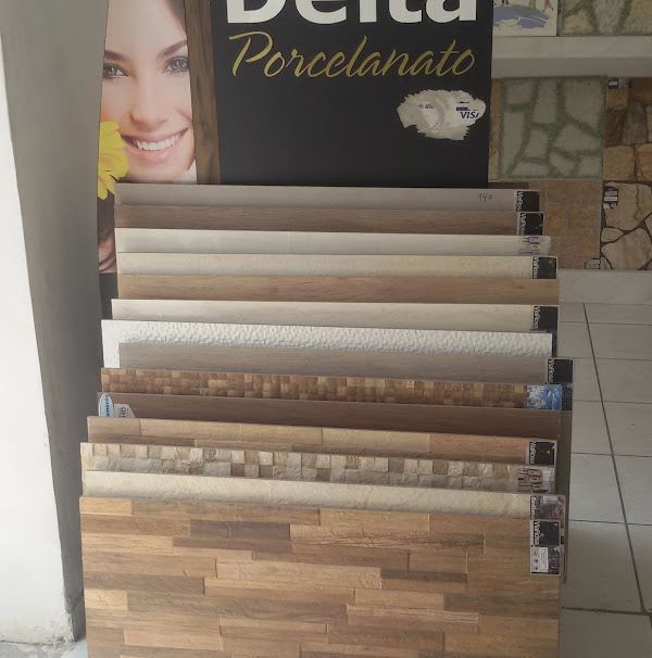 Foto 3 Construlider materiais de construção