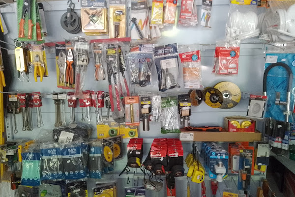 Foto 1 Delcy Materiais de Construção