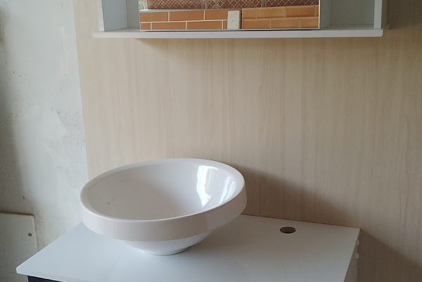 Foto 2 Delcy Materiais de Construção