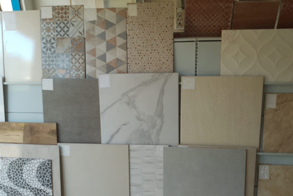 Foto 4 Delcy Materiais de Construção