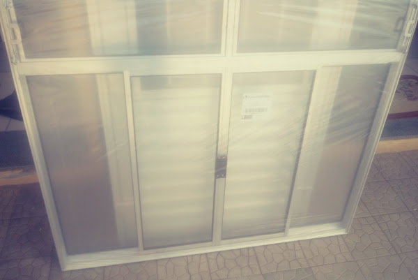 Foto 2 Nossa Casa Materiais de Construção Foto 2 Nossa Casa Materiais de Construção