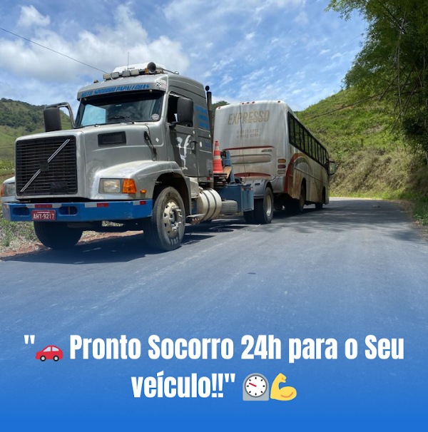 Foto 2 Auto Socorro Guincho Reboque Papaléguas