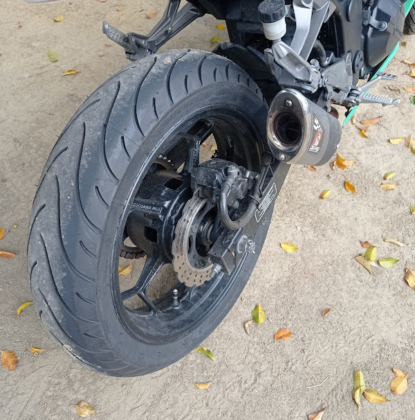 Foto 1 HB Pneus Foto 1 HB Pneus