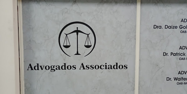 Foto 1 Patrick de Araujo Silva, Advogado