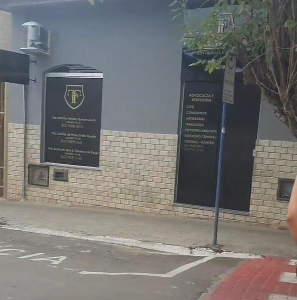 Foto 5 Ferreira, de Paula e Trotta Advogadas Associadas Foto 5 Ferreira, de Paula e Trotta Advogadas Associadas