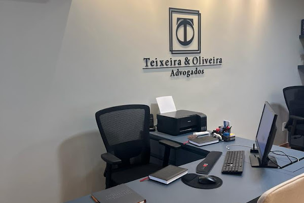 Teixeira & Oliveira Advogados