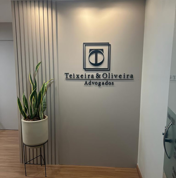 Foto 4 Teixeira & Oliveira Advogados