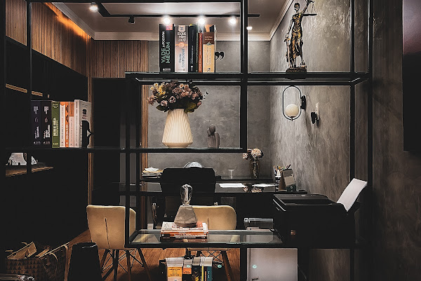 Foto 1 Almada Andrade - Sociedade de Advogados - Escritório de Advocacia em Muriaé MG