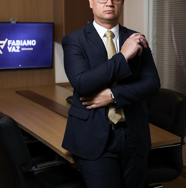 Fabiano Vaz Advocacia