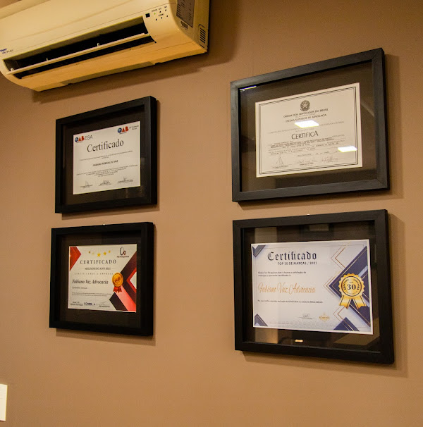 Foto 2 Fabiano Vaz Advocacia