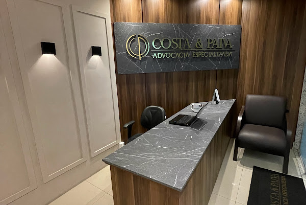 Foto 1 Costa & Paiva Advocacia Especializada
