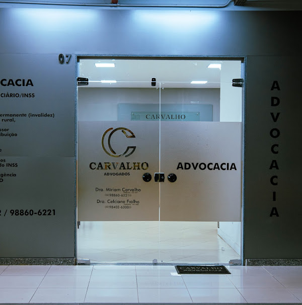 Carvalho Advogados | Aposentadorias e Benefícios do INSS e RPPS