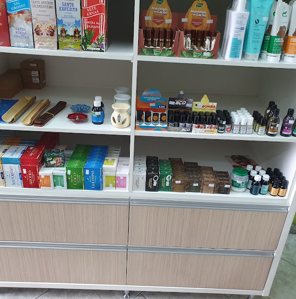 Farmácia de Manipulação Paulu´s Natura