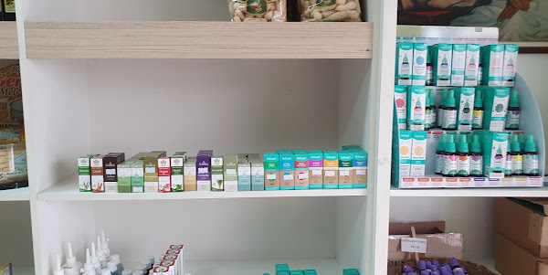 Foto 1 Farmácia de Manipulação Paulu´s Natura