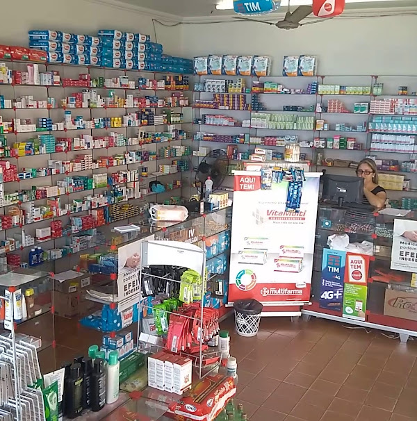 Foto 2 Drogalife - Grupo Multifarma