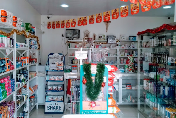 Foto 1 Drogaria Santa Tereza - Grupo Multifarma