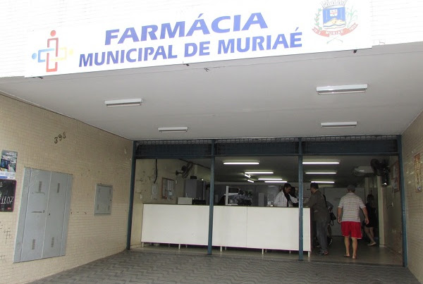 Farmacia Municipal