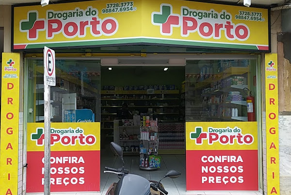 Drogaria Do Porto