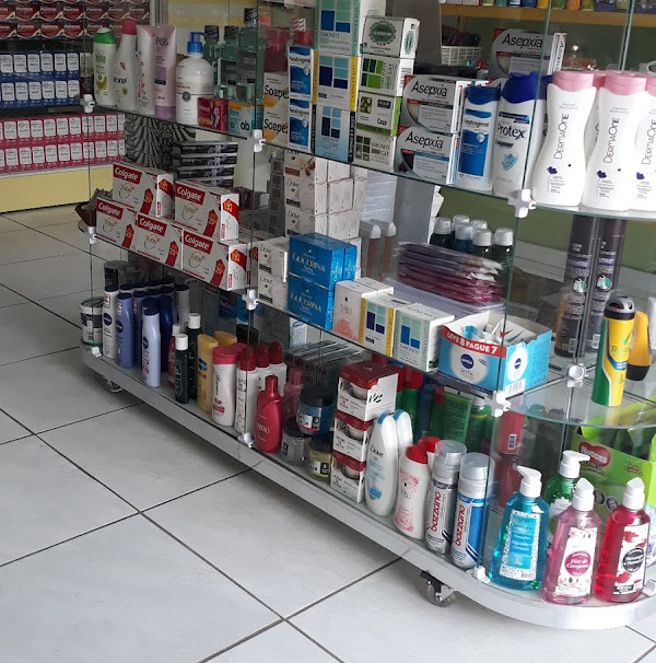 Foto 2 Drogaria Do Porto