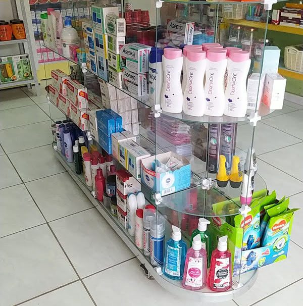 Foto 4 Drogaria Do Porto