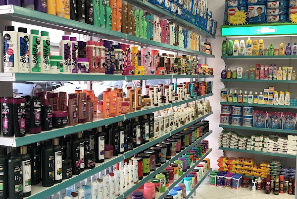 Foto 1 Drogaria Mantovani Muriaé