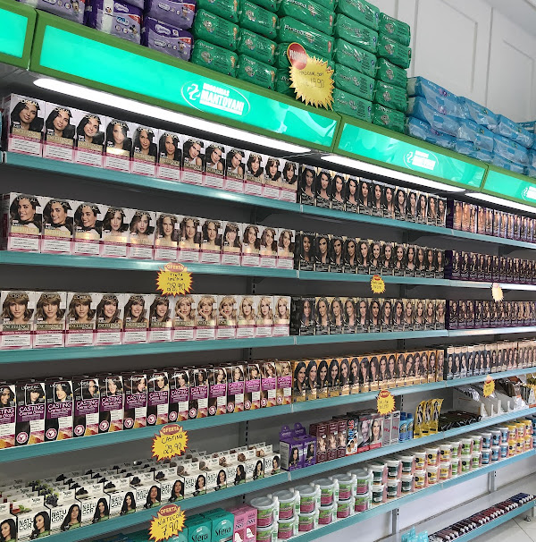 Foto 4 Drogaria Mantovani Muriaé