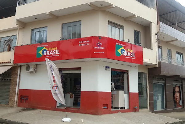 Bom Preço Drogarias (Santana)