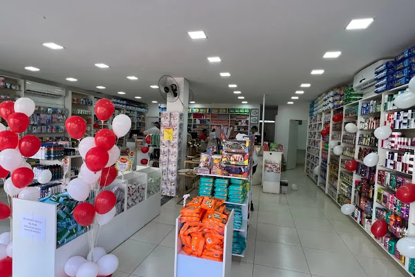 Foto 1 Bom Preço Drogarias (Porto)