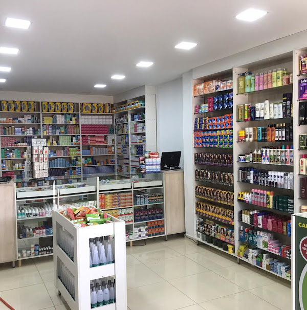 Foto 2 Bom Preço Drogarias (Porto)