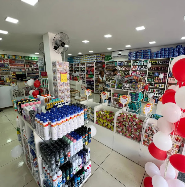 Foto 3 Bom Preço Drogarias (Porto)