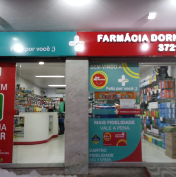 Foto 1 Farmacia Dornelas