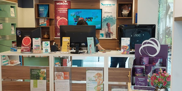 Foto 2 Farmácia Formulativa | Farmácia de Manipulação em Muriaé