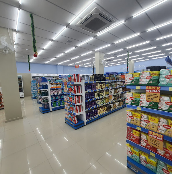 Foto 3 Farmácia Indiana