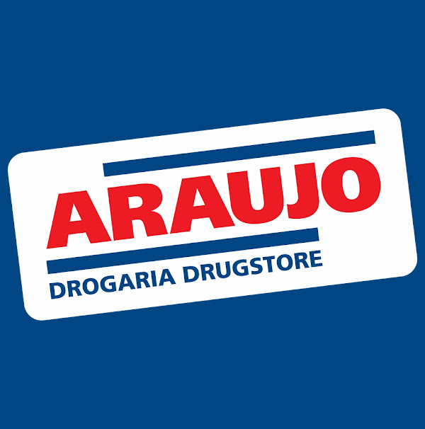 Drogaria Araujo - Paschoal Bernardino