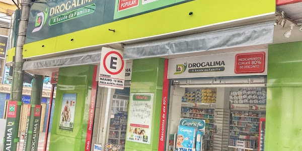 Foto 1 Drogalima