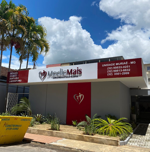 MedicMais Muriaé MedicMais Muriaé