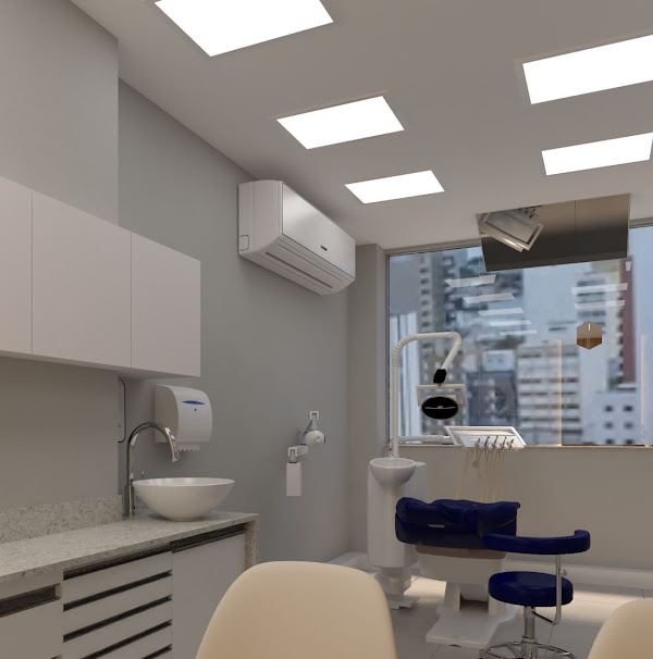 Foto 1 Dra. Hingrid Fernandes | Cirurgiã- Dentista - Endodontia (tratamento de canal) & Harmonização Facial em Muriaé