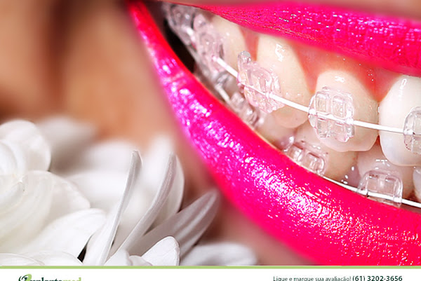 Foto 1 Consultório Odontológico Dra. Natália Almeida do Bem