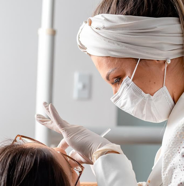 Foto 3 Dra Marinês Cazula Chiconeli I Ortodontia e alinhadores