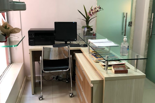 Foto 1 Luciana Corrêa Ribeiro Sabbo