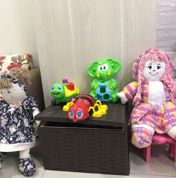 Foto 4 Luciana Corrêa Ribeiro Sabbo