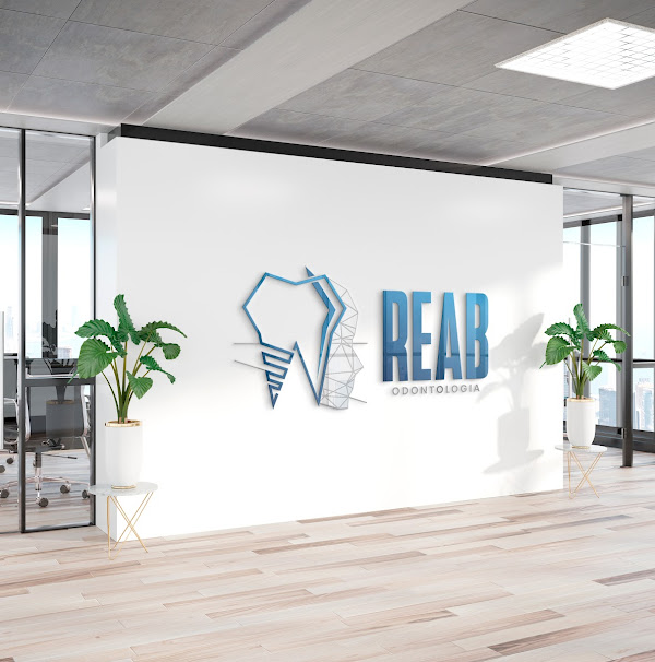 Foto 1 REAB Odontologia