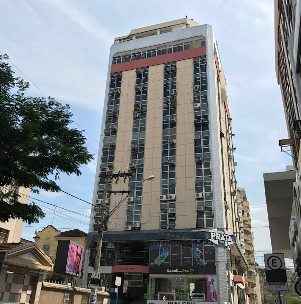 CEO - Centro Estética Odontológica